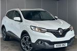 2018 Renault Kadjar