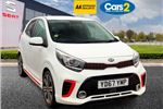 2017 Kia Picanto