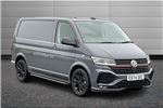 2024 Volkswagen Transporter 2.0 BiTDI 204 Sportline Van DSG