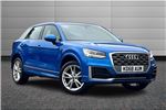 2019 Audi Q2