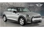 2023 MINI Hatchback 5dr