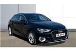 2021 Audi A3