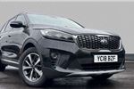 2018 Kia Sorento