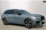2022 Volvo XC90