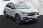 2022 Volkswagen T-Cross