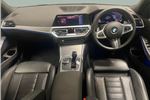 2021 BMW 3 Series