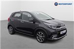 2023 Kia Picanto