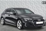 2023 Audi A3