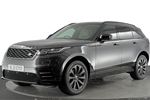 2021 Land Rover Range Rover Velar