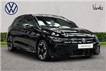 2024 Volkswagen Golf
