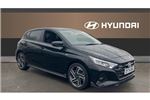 2024 Hyundai i20