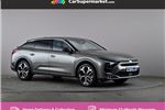 2023 Citroen C5 X