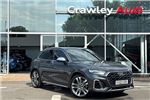 2023 Audi SQ5