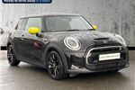 2021 MINI Hatchback