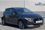 2021 Mazda 2