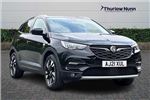 2021 Vauxhall Grandland X