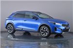 2023 Kia XCeed