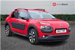 2017 Citroen C4 Cactus