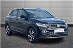 2020 Volkswagen T-Cross