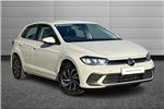 2022 Volkswagen Polo