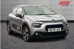 2021 Citroen C3