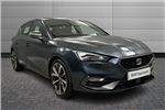 2023 SEAT Leon