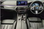 2023 BMW 5 Series Touring