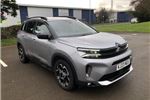 2023 Citroen C5 Aircross