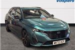 2022 Peugeot 308 SW