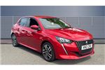 2021 Peugeot 208