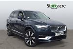 2023 Volvo XC90