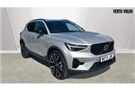 2024 Volvo XC40