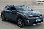 2022 Kia Stonic