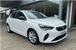 2020 Vauxhall Corsa