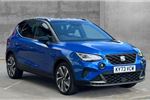 2023 SEAT Arona