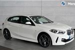 2020 BMW 1 Series