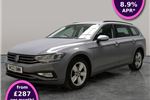 2022 Volkswagen Passat Estate