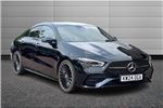 2024 Mercedes-Benz CLA
