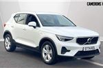 2024 Volvo XC40