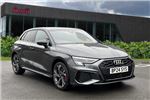 2024 Audi A3