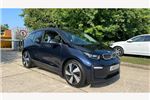 2020 BMW i3