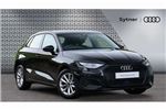 2022 Audi A3