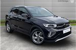 2024 Volkswagen T-Cross