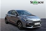 2024 MG MG3
