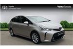 2020 Toyota Prius+