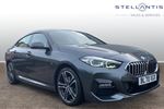 2020 BMW 2 Series Gran Coupe