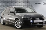 2021 Audi A1