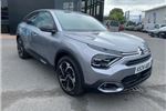 2024 Citroen C4