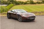 2018 Aston Martin DB11