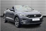 2021 Volkswagen T-Roc Cabriolet